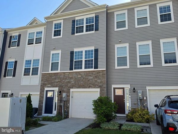 2008 THORNBROOK WAY, ODENTON, MD 21113