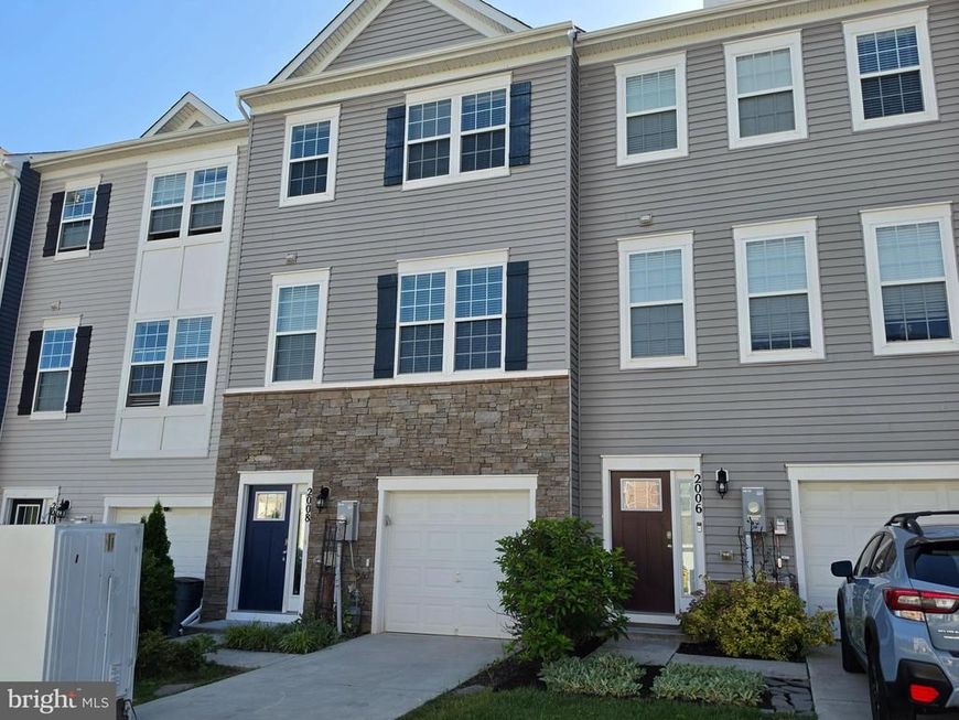 2008 Thornbrook Way, Odenton, MD 21113 Main Photo