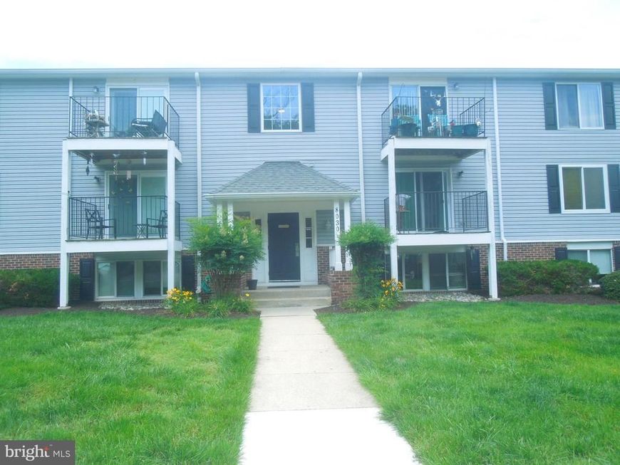 8030 B Abbey Court, Unit B, Pasadena, MD 21122 Main Photo