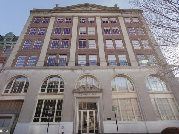 312-322 WALNUT STREET, PHILADELPHIA, PA 19106