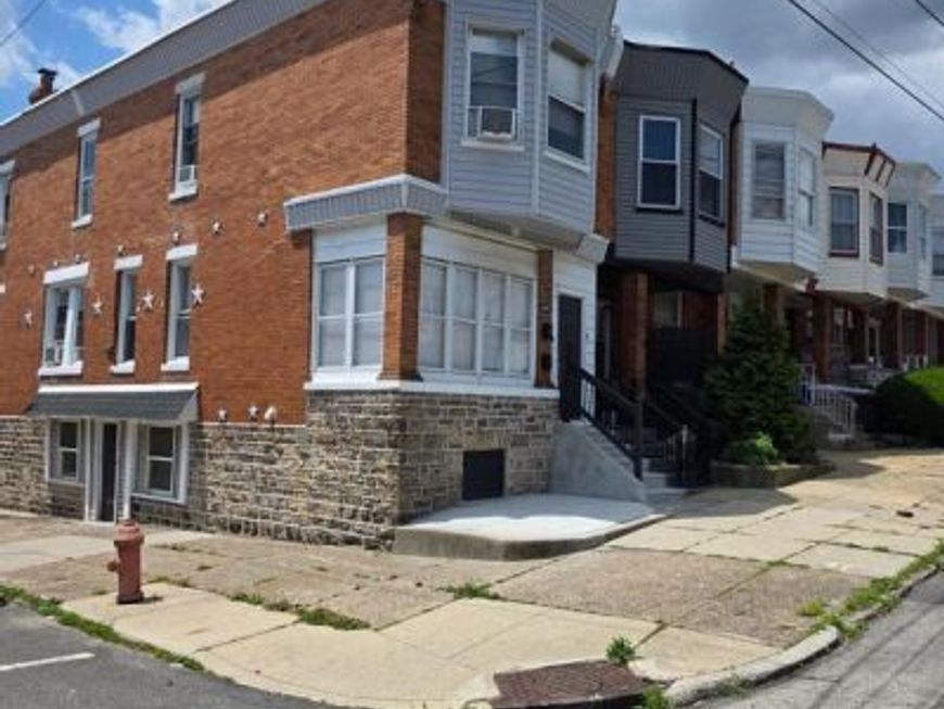 6428 W Girard Avenue, Unit 2ND FLOOR, Philadelphia, PA 19151 Main Photo