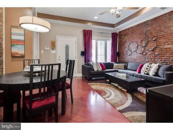 213 CHRISTIAN STREET, Unit A, PHILADELPHIA, PA 19147