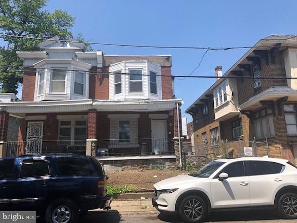 4744 N 12TH STREET, Unit BASEMENT, PHILADELPHIA, PA 19141