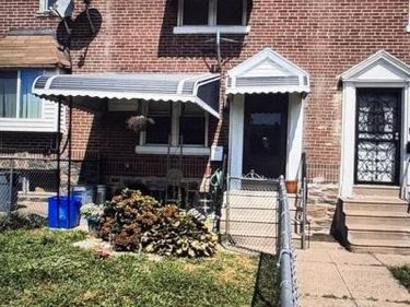 6917 STENTON AVENUE, PHILADELPHIA, PA 19138