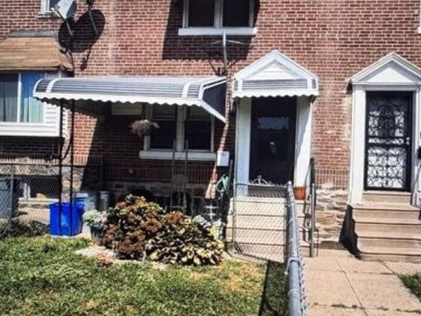 6917 STENTON AVENUE, PHILADELPHIA, PA 19138