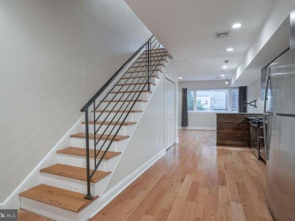 724 N 3RD STREET, Unit 2F, PHILADELPHIA, PA 19123