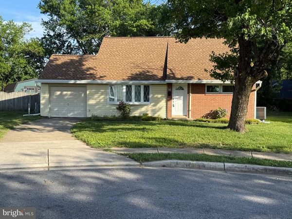 14 HARVARD ROAD, GLEN BURNIE, MD 21060