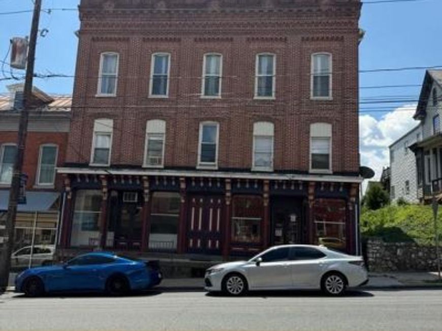 209 Hellam Street, Wrightsville, PA 17368 Main Photo