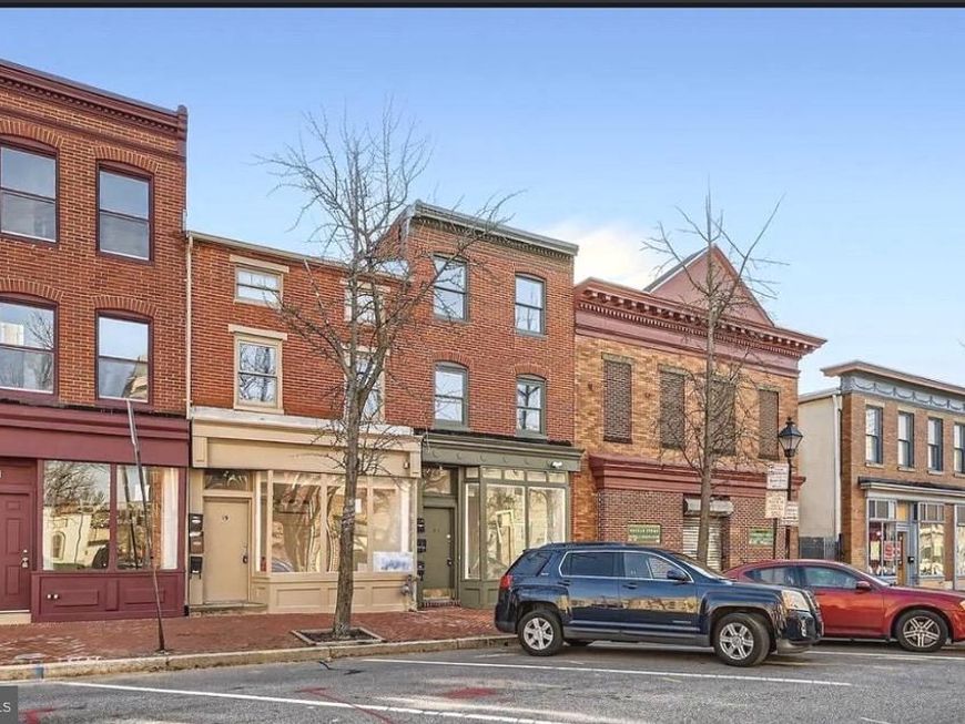 21 S Carrollton Avenue, Baltimore, MD 21223 Main Photo