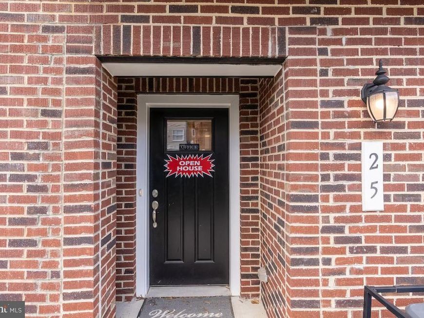 25 S Bethel Street, Baltimore, MD 21231 Main Photo