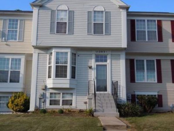 11203 D BARNSWALLOW PLACE, WALDORF, MD 20603