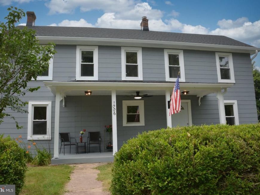 1006 Circle Drive , Keymar, MD 21757 Main Photo