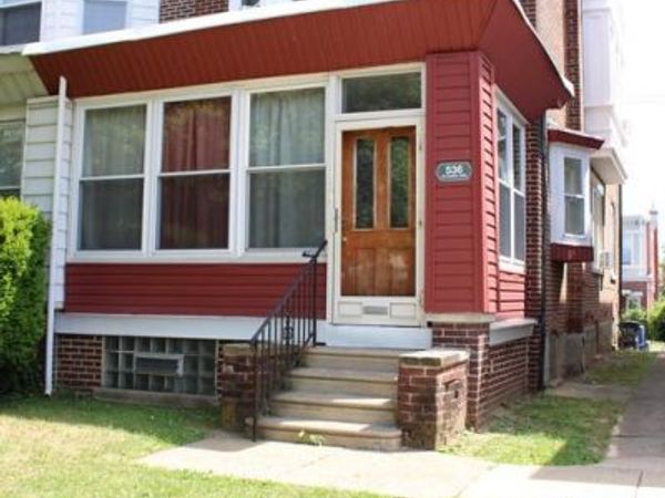 536 W CHEW AVENUE, PHILADELPHIA, PA 19120