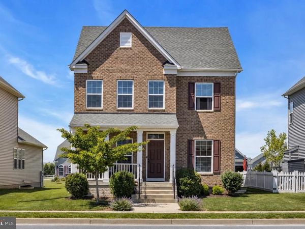 3616 JEFFERSON PIKE , JEFFERSON, MD 21755
