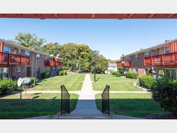 1214 WALKER AVENUE, BALTIMORE, MD 21239