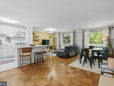 4501 ARLINGTON BOULEVARD , Unit 229, ARLINGTON, VA 22203