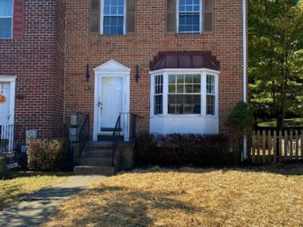 812 TILGHMAN, BEL AIR, MD 21015