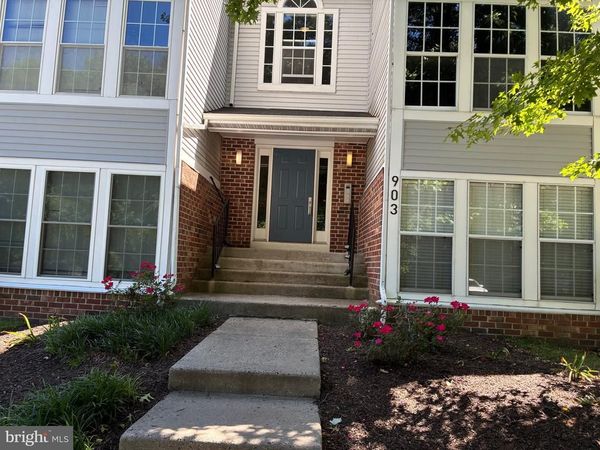 903 F WOODBRIDGE COURT , Unit 903-F, EDGEWOOD, MD 21040
