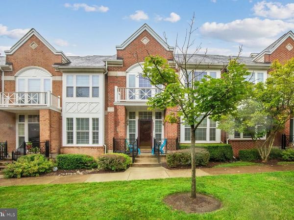 6005 HELMSMAN WAY, Unit A4-49, CLARKSVILLE, MD 21029