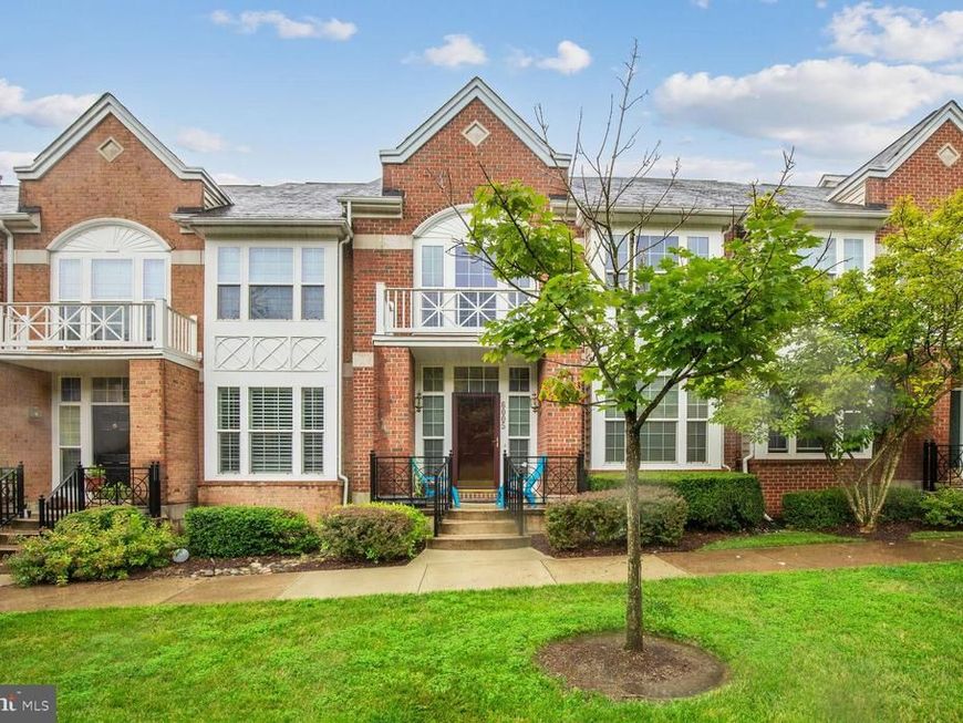 6005 Helmsman Way, Unit A4-49, Clarksville, MD 21029 Main Photo