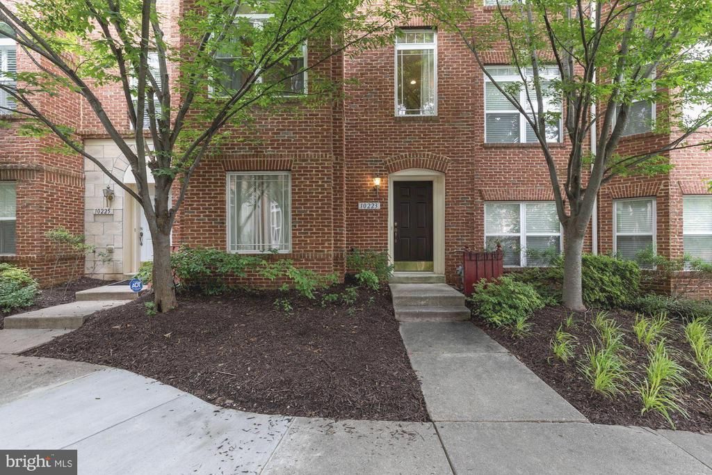 10223 Rutland Round Road, Unit 32, Columbia, MD 21044 Main Photo