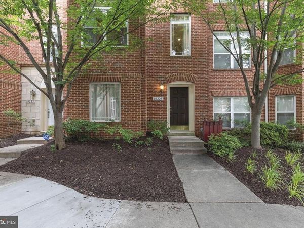 10223 RUTLAND ROUND ROAD, Unit 32, COLUMBIA, MD 21044