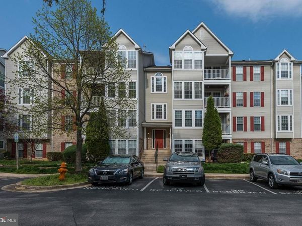 6320 BAYBERRY COURT, Unit 906, ELKRIDGE, MD 21075