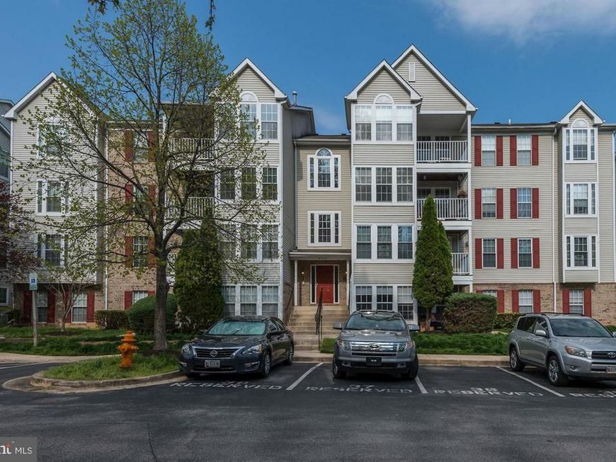 6320 Bayberry Court, Unit 906, Elkridge, MD 21075 Main Photo