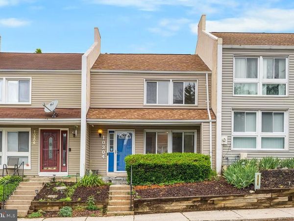 10304 NIGHTMIST COURT, COLUMBIA, MD 21044