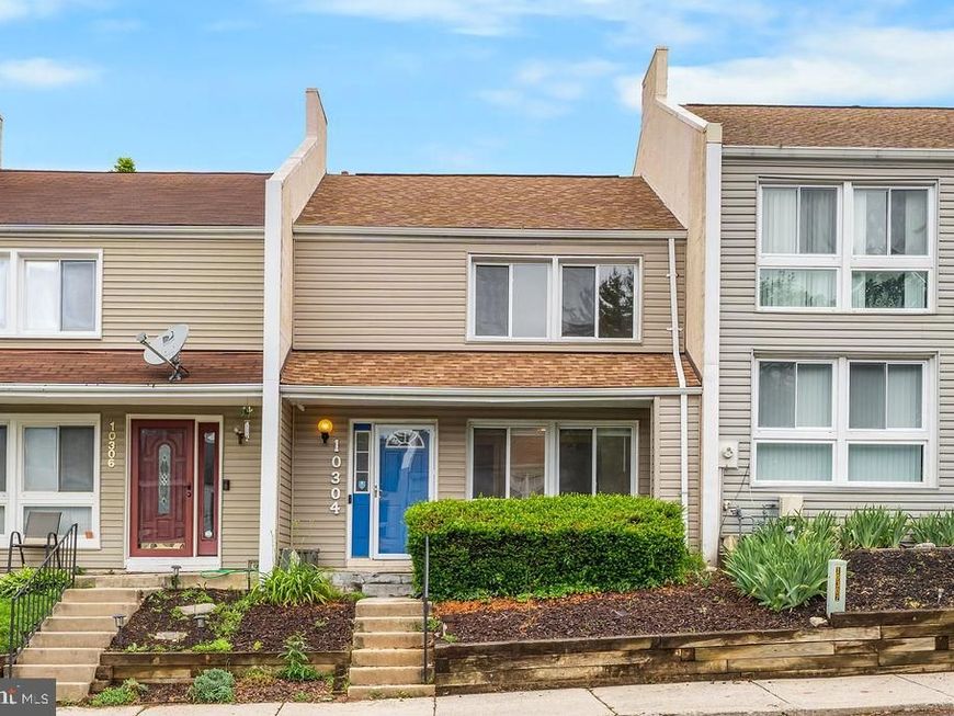 10304 Nightmist Court, Columbia, MD 21044 Main Photo