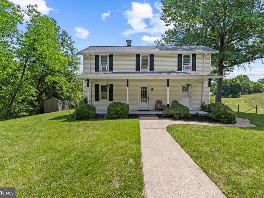 6510 Haviland Mill Road, Clarksville, MD 21029 Main Photo