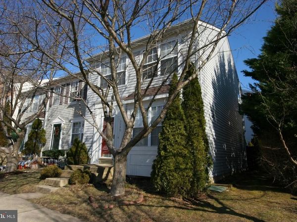3340 HOLLOW COURT, ELLICOTT CITY, MD 21043