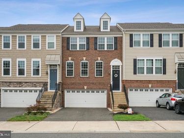 16608 DANRIDGE MANOR DRIVE , WOODBRIDGE, VA 22191