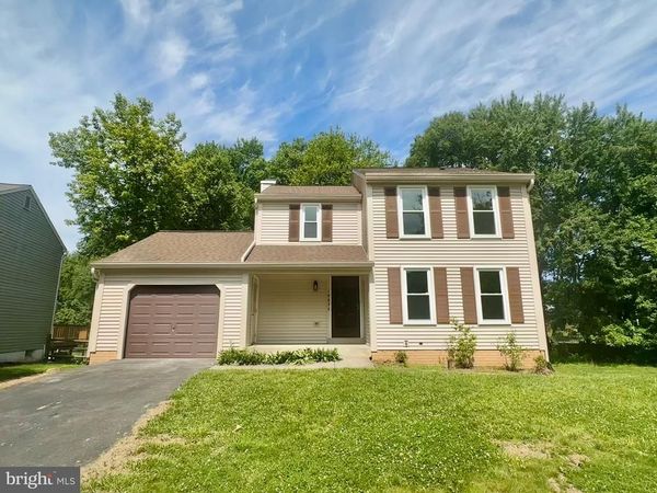 19832 MAYHILL TERRACE , GAITHERSBURG, MD 20879