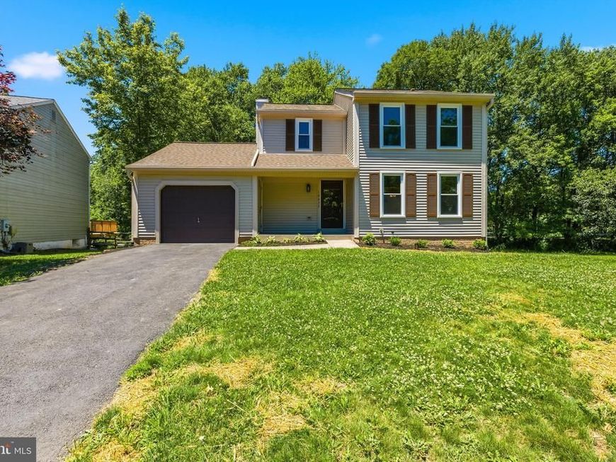 19832 Mayhill Terrace, Gaithersburg, MD 20879 Main Photo