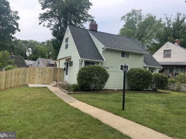 5700 STILLWELL ROAD, ROCKVILLE, MD 20851