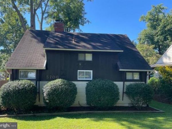 5700 STILLWELL ROAD , ROCKVILLE, MD 20851