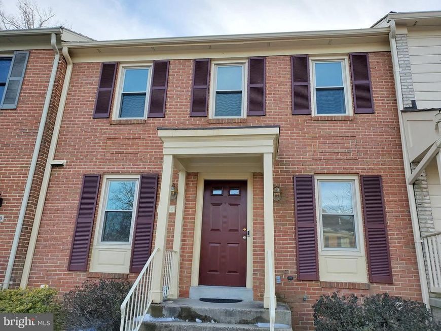 15322 Manor Village Lane, Rockville, MD 20853 Main Photo