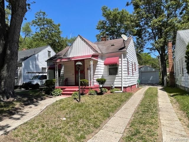 18482 Braile Street, Detroit, MI 48219 Main Photo