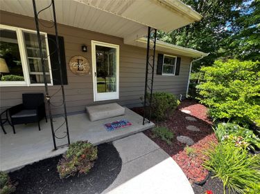 2234 W Caro Road, Indianfields Township, Mi 48723
