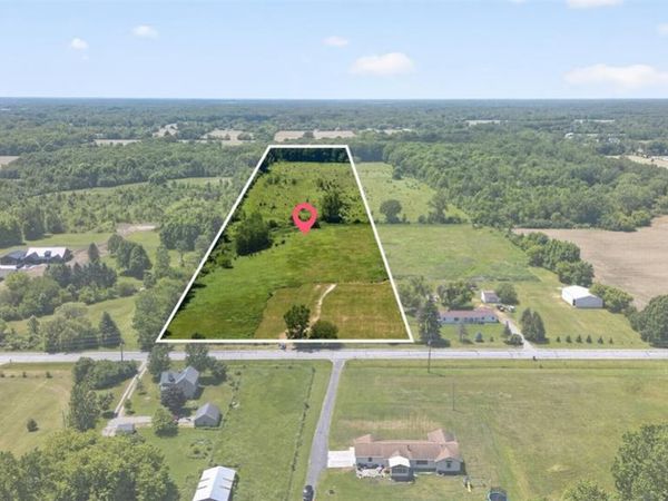 N Webster Road , Mt. Morris Twp, MI 48458