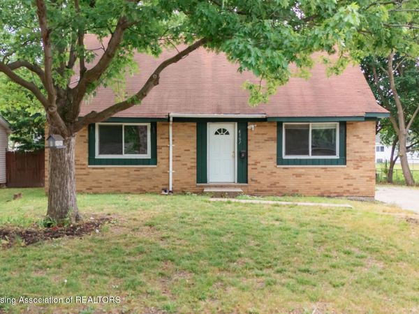 4107 Hillborn Lane, Lansing, MI 48911