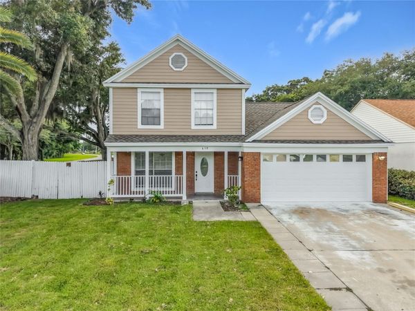 650 WHITTINGHAM PLACE , LAKE MARY, FL 32746