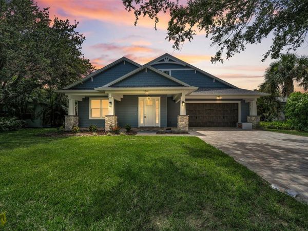 522 LOUDEN AVENUE , DUNEDIN, FL 34698