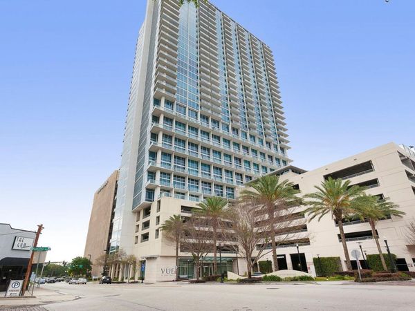 150 E ROBINSON STREET , Unit 1415, ORLANDO, FL 32801