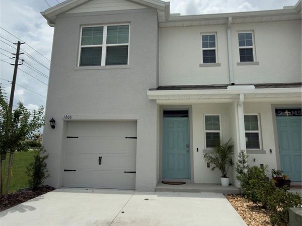 1206 BALSAM DRIVE , DAVENPORT, FL 33837