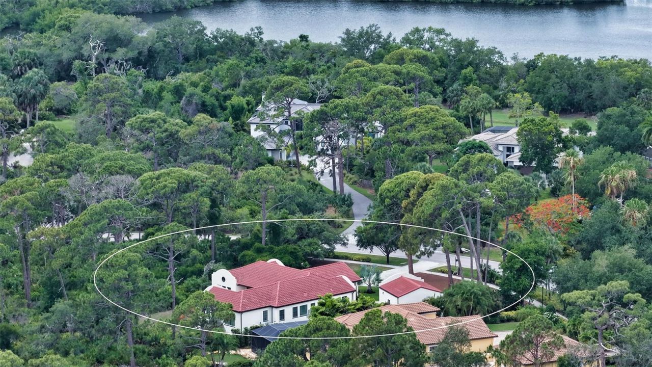 360 N Point Road, Osprey, FL 34229 Photo