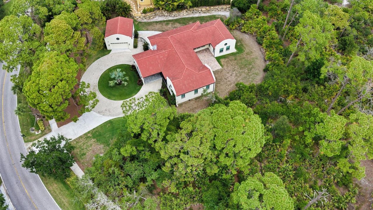 360 N Point Road, Osprey, FL 34229 Photo