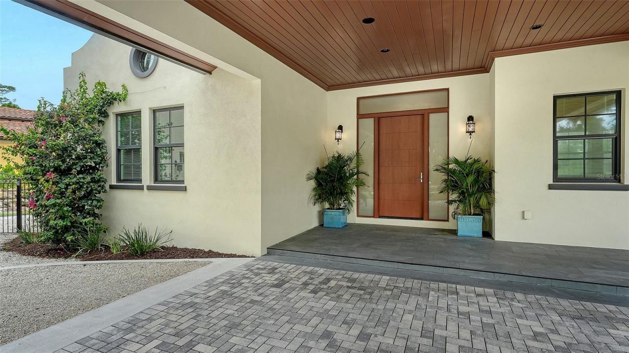 360 N Point Road, Osprey, FL 34229 Photo