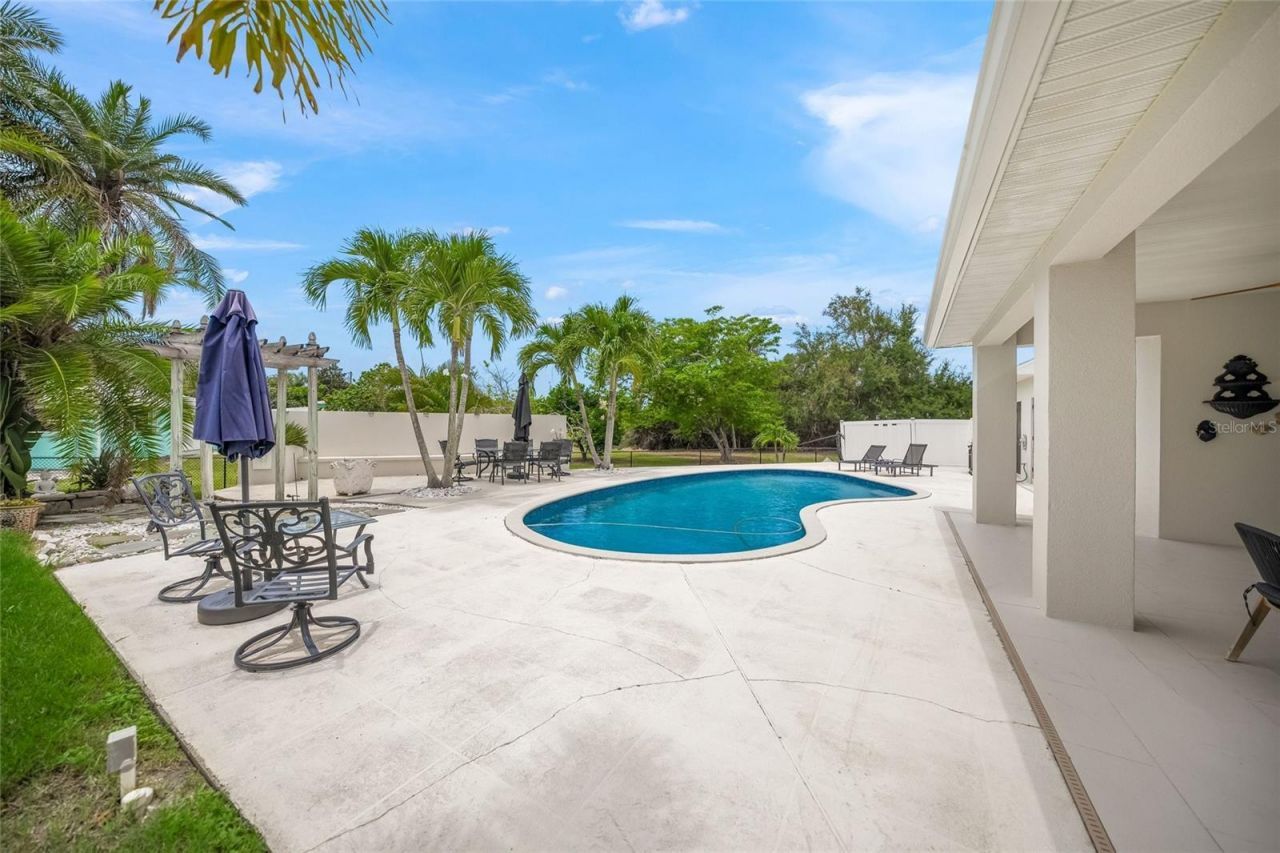 9214 18th Drive Nw, Bradenton, FL 34209 Photo